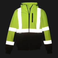 Xtreme-Flex Soft Shell Hooded Jacket