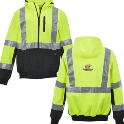 Xtreme-Flex Soft Shell Hooded Jacket
