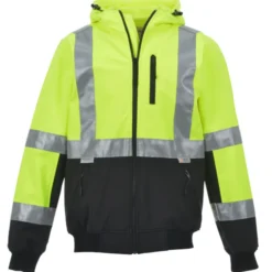 Xtreme-Flex Soft Shell Hooded Jacket