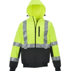 Xtreme-Flex Soft Shell Hooded Jacket