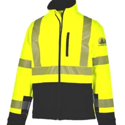 Xtreme-Flex Soft Shell Jacket