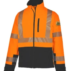 Xtreme-Flex Soft Shell Jacket