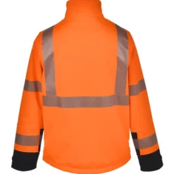 Xtreme-Flex Soft Shell Jacket