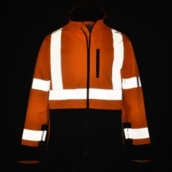 Xtreme-Flex Soft Shell Jacket