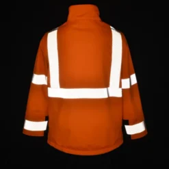 Xtreme-Flex Soft Shell Jacket