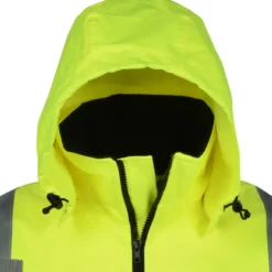 Xtreme Visibility Better Bomber Jacket