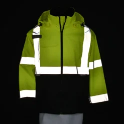 Xtreme Visibility Better Bomber Jacket