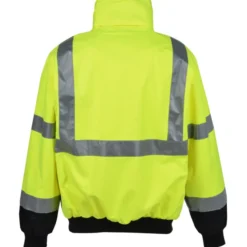 Xtreme Visibility Better Bomber Jacket