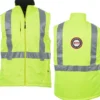 Xtreme Visibility Cold Weather Vest