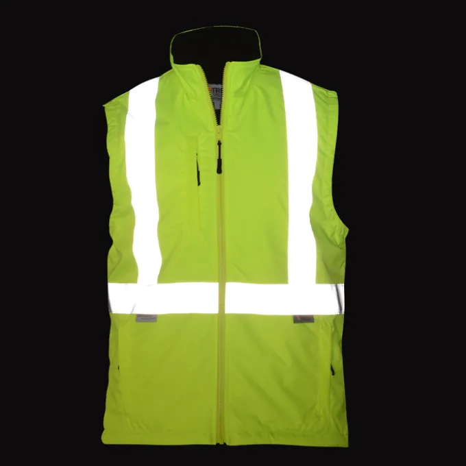 Xtreme Visibility Cold Weather Vest