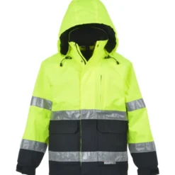Xtreme Visibility Cold Weather Parka