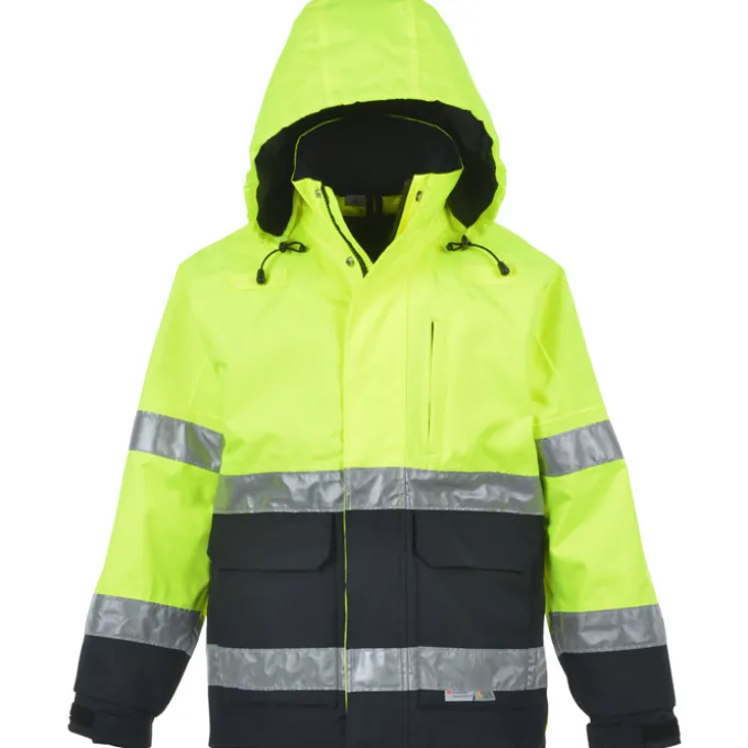 Xtreme Visibility Cold Weather Parka