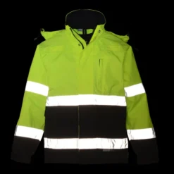 Xtreme Visibility Cold Weather Parka