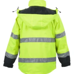 Xtreme Visibility Cold Weather Parka