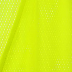 Xtreme Visibility Short Sleeve Zip Vest
