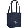 Yacht Tote - 12 inches x 14 1/2 inches