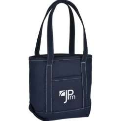 Yacht Tote - 12 inches x 14 1/2 inches