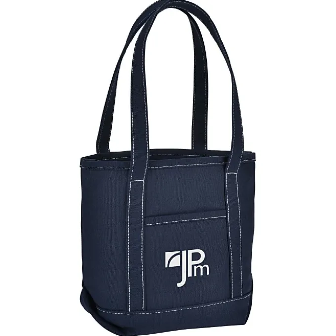 Yacht Tote - 12 inches x 14 1/2 inches