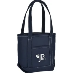 Yacht Tote - 12 inches x 14 1/2 inches