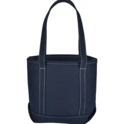 Yacht Tote - 12 inches x 14 1/2 inches