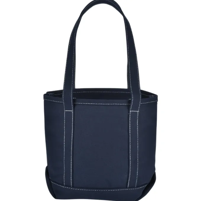 Yacht Tote - 12 inches x 14 1/2 inches