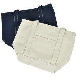 Yacht Tote - 12 inches x 14 1/2 inches