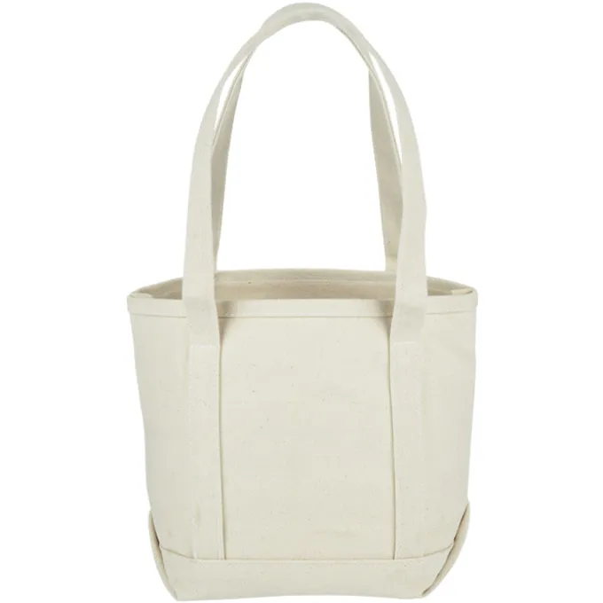 Yacht Tote - 12 inches x 14 1/2 inches