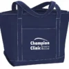 Yacht Tote - 13 inches x 20 inches