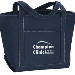 Yacht Tote - 13 inches x 20 inches