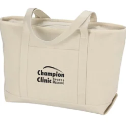 Yacht Tote - 14 inches x 24 inches
