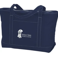 Yacht Tote - 14 inches x 24 inches