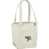 Yacht Tote - 12 inches x 14 1/2 inches - 24 hr
