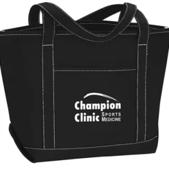 Yacht Tote - 13 inches x 20 inches - 24 hr