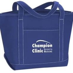 Yacht Tote - 13 inches x 20 inches - 24 hr