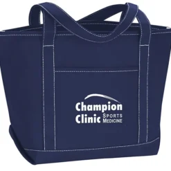 Yacht Tote - 13 inches x 20 inches - 24 hr