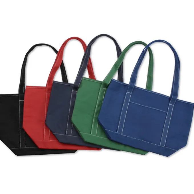 Yacht Tote - 13 inches x 20 inches - 24 hr