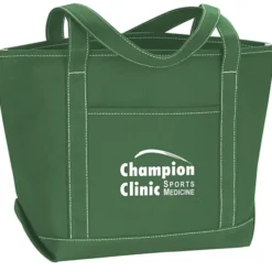 Yacht Tote - 13 inches x 20 inches - 24 hr