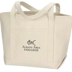 Yacht Tote - 13 inches x 20 inches - 24 hr