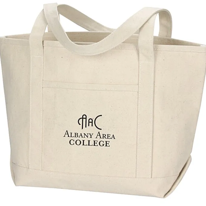 Yacht Tote - 13 inches x 20 inches - 24 hr