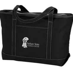 Yacht Tote - 14 inches x 24 inches - 24 hr