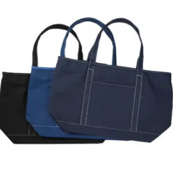 Yacht Tote - 14 inches x 24 inches - 24 hr