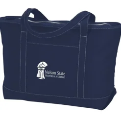 Yacht Tote - 14 inches x 24 inches - 24 hr