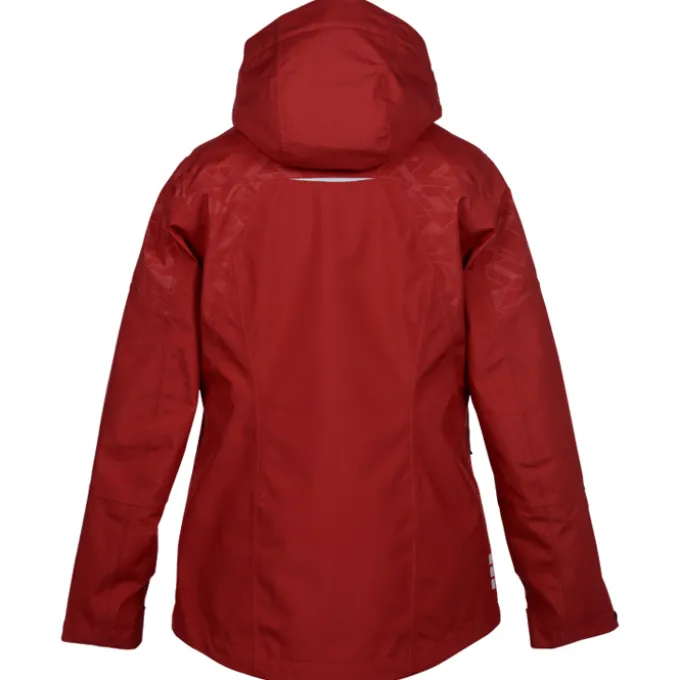 Yamaska 3-in-1 Jacket - Ladies'
