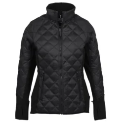 Yamaska 3-in-1 Jacket - Ladies'