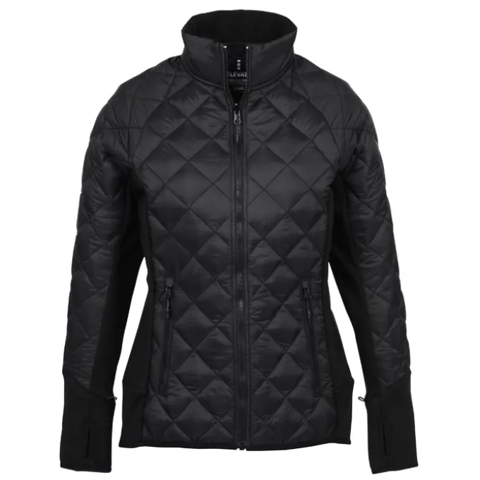 Yamaska 3-in-1 Jacket - Ladies' - 24 hr