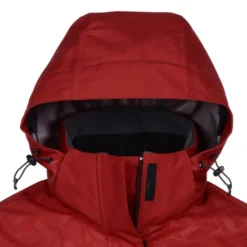 Yamaska 3-in-1 Jacket - Ladies' - 24 hr