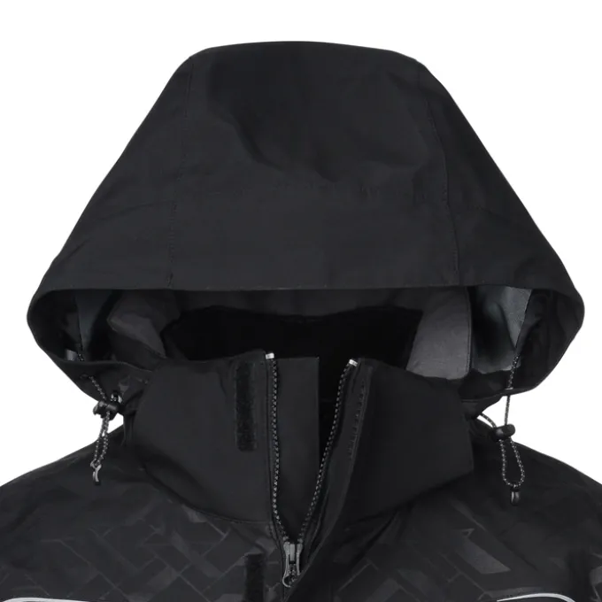 Yamaska 3-in-1 Jacket - Men's