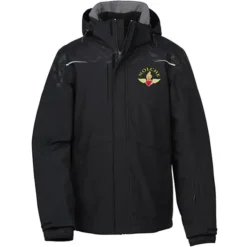 Yamaska 3-in-1 Jacket - Men's