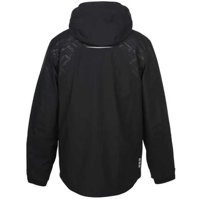 Yamaska 3-in-1 Jacket - Men's