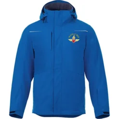 Yamaska 3-in-1 Jacket - Men's - 24 hr